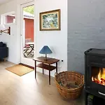 4 Star Holiday Home In Hadsund * Odde