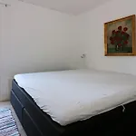 펜션 4 Star Holiday Home In Hadsund