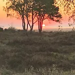 4 Star Holiday Home In Hadsund 펜션 Odde