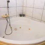 펜션 4 Star Holiday Home In Hadsund Odde