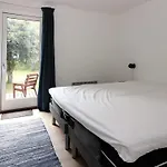 4 Star Holiday Home In Hadsund 펜션