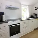펜션 4 Star Holiday Home In Hadsund