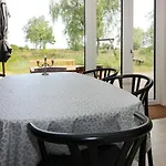 펜션 4 Star Holiday Home In Hadsund *