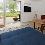 4 Star Holiday Home In Hadsund 펜션
