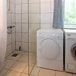 4 Star Holiday Home In Hadsund 펜션 *