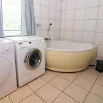 펜션 4 Star Holiday Home In Hadsund Odde