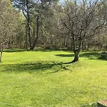 4 Star Holiday Home In Hadsund 펜션 Odde
