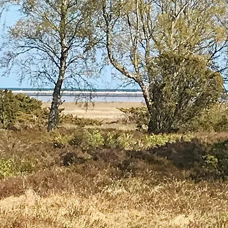 6 Person In Hadsund-by Traum 別荘 Odde