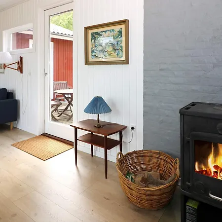 6 Person In Hadsund-by Traum * Odde