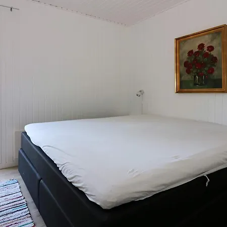 別荘 6 Person In Hadsund-by Traum