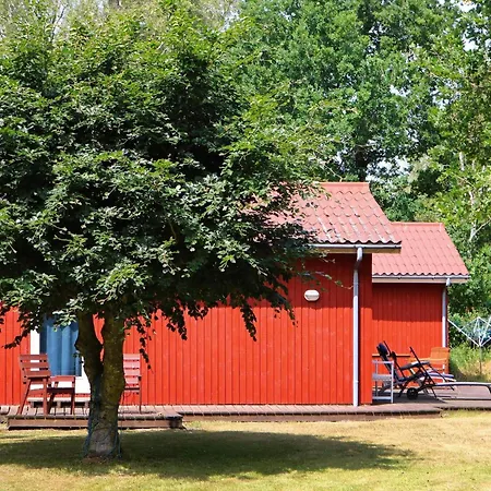4 Star Holiday Home In Hadsund 펜션 *