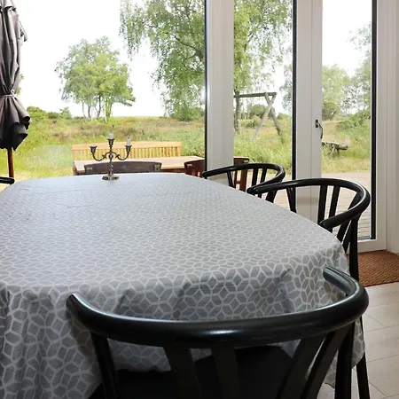 別荘 6 Person In Hadsund-by Traum *