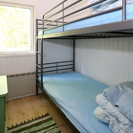 6 Person In Hadsund-by Traum 別荘 Odde