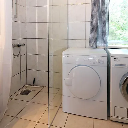 6 Person In Hadsund-by Traum 別荘 *