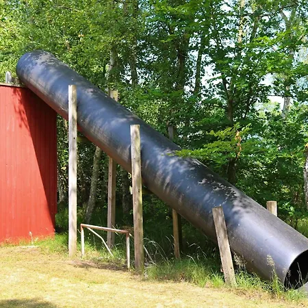 別荘 6 Person In Hadsund-by Traum *