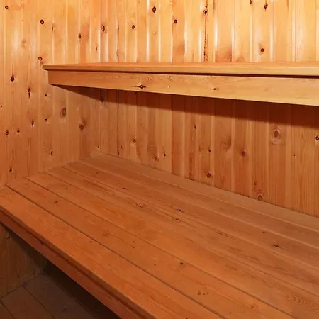4 Star Holiday Home In Hadsund
