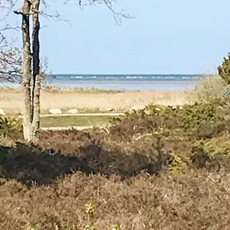 6 Person In Hadsund-by Traum