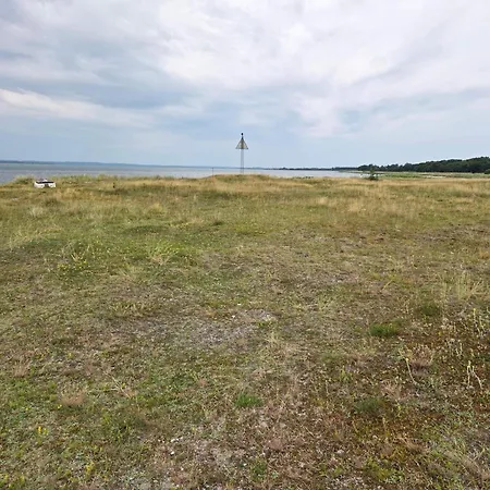 4 Star Holiday Home In Hadsund