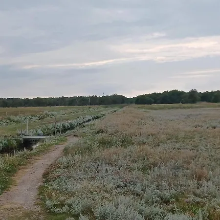 6 Person In Hadsund-by Traum 別荘