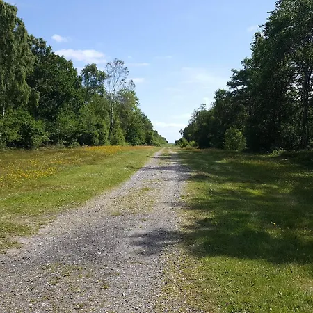 4 Star Holiday Home In Hadsund Odde