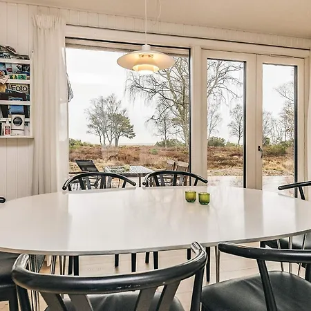 4 Star In Hadsund