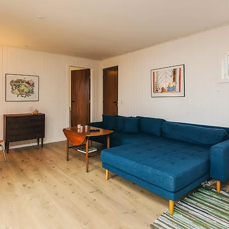 4 Star In Hadsund Odde