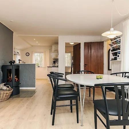 4 Star In Hadsund