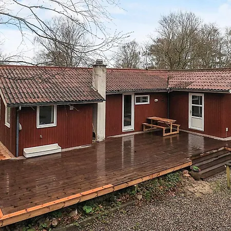 4 Star In Hadsund