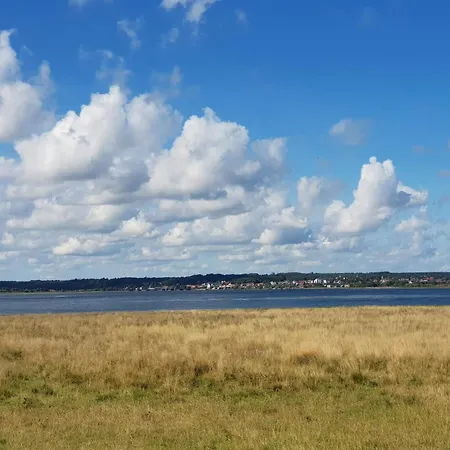 Feriehus 4 Star Holiday Home In Hadsund